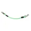 Shires Heavy Duty Bungee Trailer Tie in Green